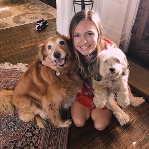 Meet your Posher, Julia